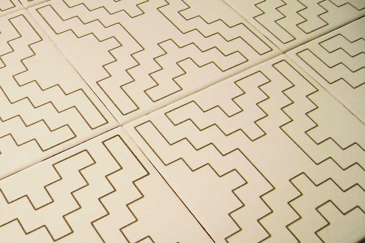 Ancient Pattern Prototyping