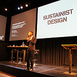 Sustainist Design avond Pakhuis de Zwijger