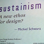 Lecture Sustainism