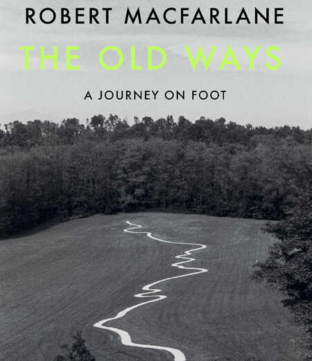 The Old Ways bookcover
