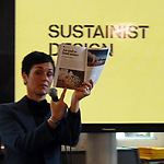 What Design Can Do for Sustainism