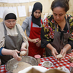 Buurtmakers Festival 2014 - Maken, verbinden en proeven in de Wildemanbuurt