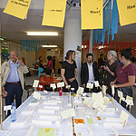 Buurtmakers Festival 2014 - Maken, verbinden en proeven in de Wildemanbuurt